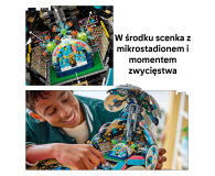 LEGO EDITIONS 43019 Piłka nożna - 1489551 - zdjęcie 7